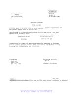 MIL MS51538 Notice 1 - Cancellation PDF