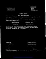 MIL MS51539 Notice 1 - Cancellation PDF
