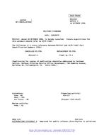 MIL MS51547 Notice 1 - Cancellation PDF