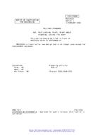 MIL MS51552A Notice 1 - Inactivation PDF