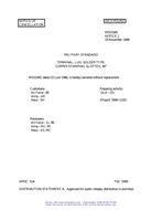 MIL MS51560 Notice 1 - Cancellation PDF