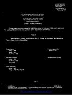 MIL MS51564 Amendment 1 PDF