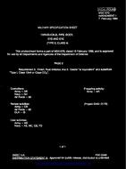 MIL MS51570 Amendment 1 PDF