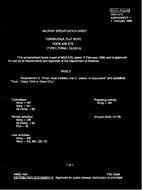 MIL MS51573 Amendment 1 PDF