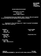 MIL MS51574 Amendment 1 PDF