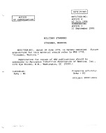 MIL MS51700A Notice 4 - Cancellation PDF
