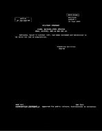 MIL MS51849A Notice 1 - Validation PDF