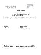 MIL MS51849A Notice 2 - Inactivation PDF