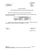 MIL MS51851 Notice 3 - Cancellation PDF