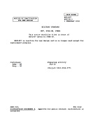 MIL MS51857 Notice 2 - Inactivation PDF
