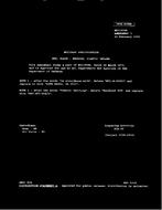 MIL MS51858B Amendment 1 PDF