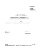MIL MS51859B Amendment 1 PDF