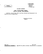 MIL MS51861A Notice 2 - Validation PDF