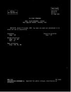 MIL MS51917E Notice 1 - Validation PDF