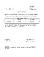 MIL MS51923C Notice 1 - Cancellation PDF