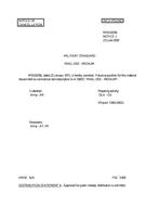 MIL MS51925B Notice 1 - Cancellation PDF