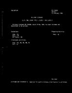 MIL MS51926B Notice 1 - Validation PDF