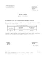 MIL MS51929A Notice 1 - Cancellation PDF