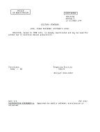 MIL MS51939A Notice 3 - Reactivation PDF