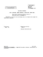MIL MS51949B Notice 2 - Inactivation PDF