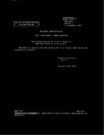 MIL MS51950C Notice 1 - Inactivation PDF