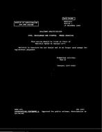 MIL MS51951C Notice 1 - Inactivation PDF
