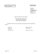 MIL MS51962F Notice 2 - Inactivation PDF