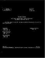 MIL MS51972A Notice 1 - Validation PDF
