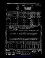 MIL MS51977C PDF