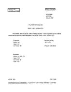 MIL MS51990B Notice 1 - Cancellation PDF