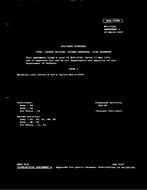MIL MS51992B Amendment 1 PDF