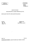 MIL MS52001 Notice 2 - Cancellation PDF