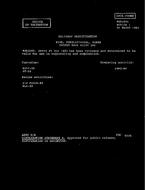 MIL MS52005 Notice 1 - Validation PDF