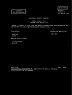 MIL MS52011 Notice 1 - Validation PDF