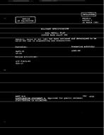 MIL MS52012 Notice 1 - Validation PDF