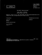 MIL MS52015 Notice 1 - Validation PDF