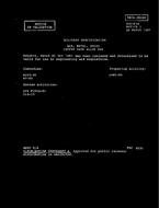 MIL MS52016 Notice 1 - Validation PDF