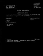 MIL MS52019 Notice 1 - Validation PDF