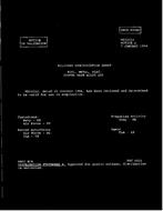 MIL MS52022 Notice 1 - Validation PDF