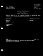 MIL MS52023 Notice 1 - Validation PDF