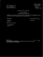 MIL MS52027 Notice 1 - Validation PDF