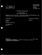 MIL MS52033 Notice 1 - Validation PDF