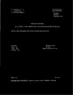 MIL MS52043 Notice 1 - Cancellation PDF