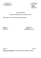 MIL MS52048 Notice 2 - Cancellation PDF