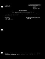 MIL MS52050 Notice 1 - Validation PDF