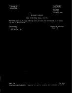 MIL MS52062 Notice 1 - Validation PDF