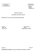 MIL MS52063 Notice 2 - Cancellation PDF