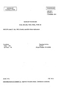 MIL MS52070 Notice 2 - Cancellation PDF