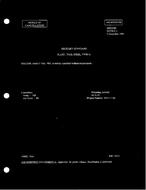 MIL MS52088 Notice 1 - Cancellation PDF