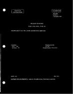 MIL MS52090 Notice 1 - Cancellation PDF